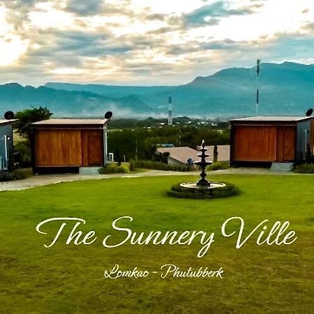 The Sunnery Ville Lom Kao Exterior photo