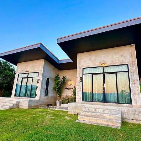 The Sunnery Ville Lom Kao Exterior photo