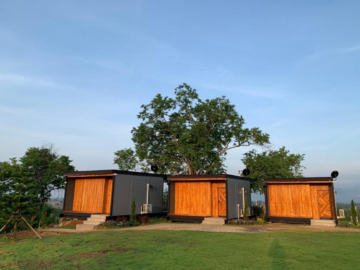 The Sunnery Ville Lom Kao Exterior photo
