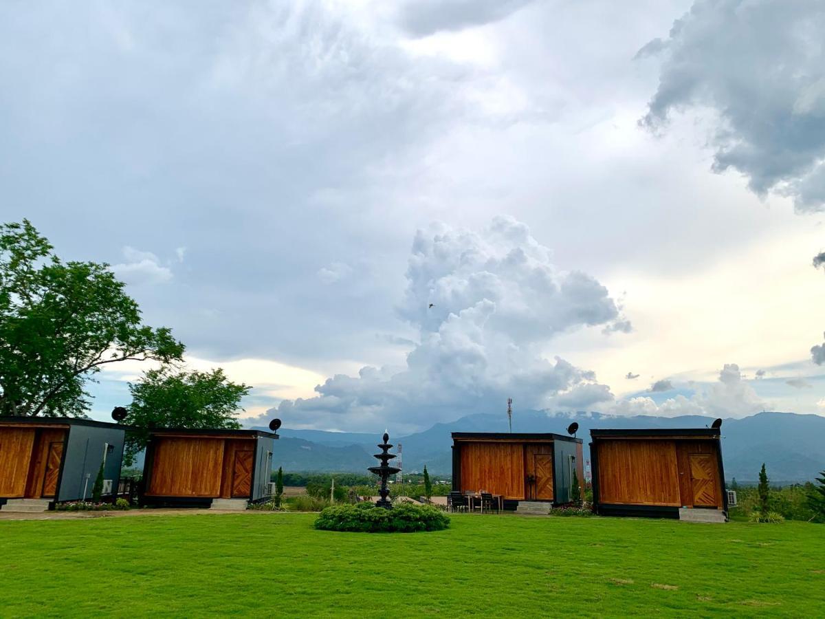 The Sunnery Ville Lom Kao Exterior photo