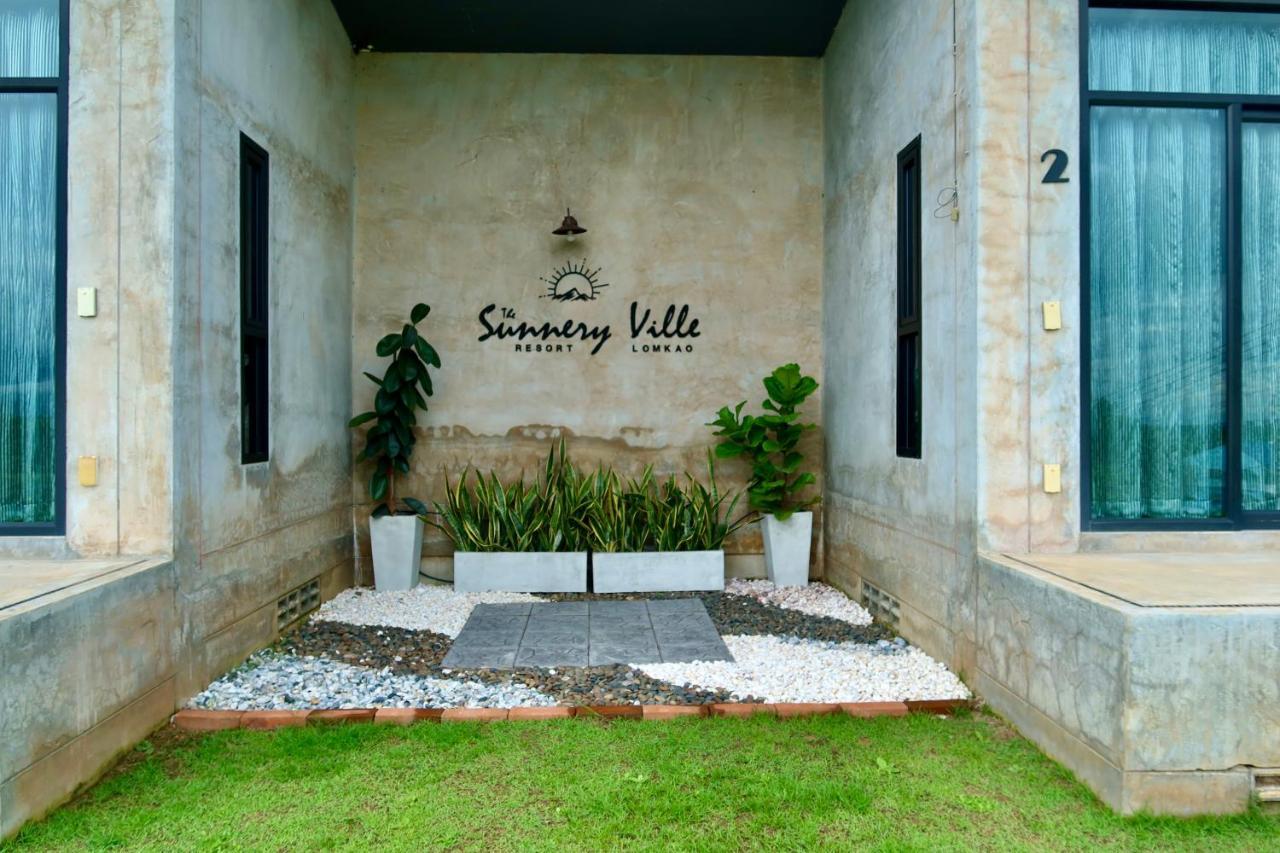 The Sunnery Ville Lom Kao Exterior photo
