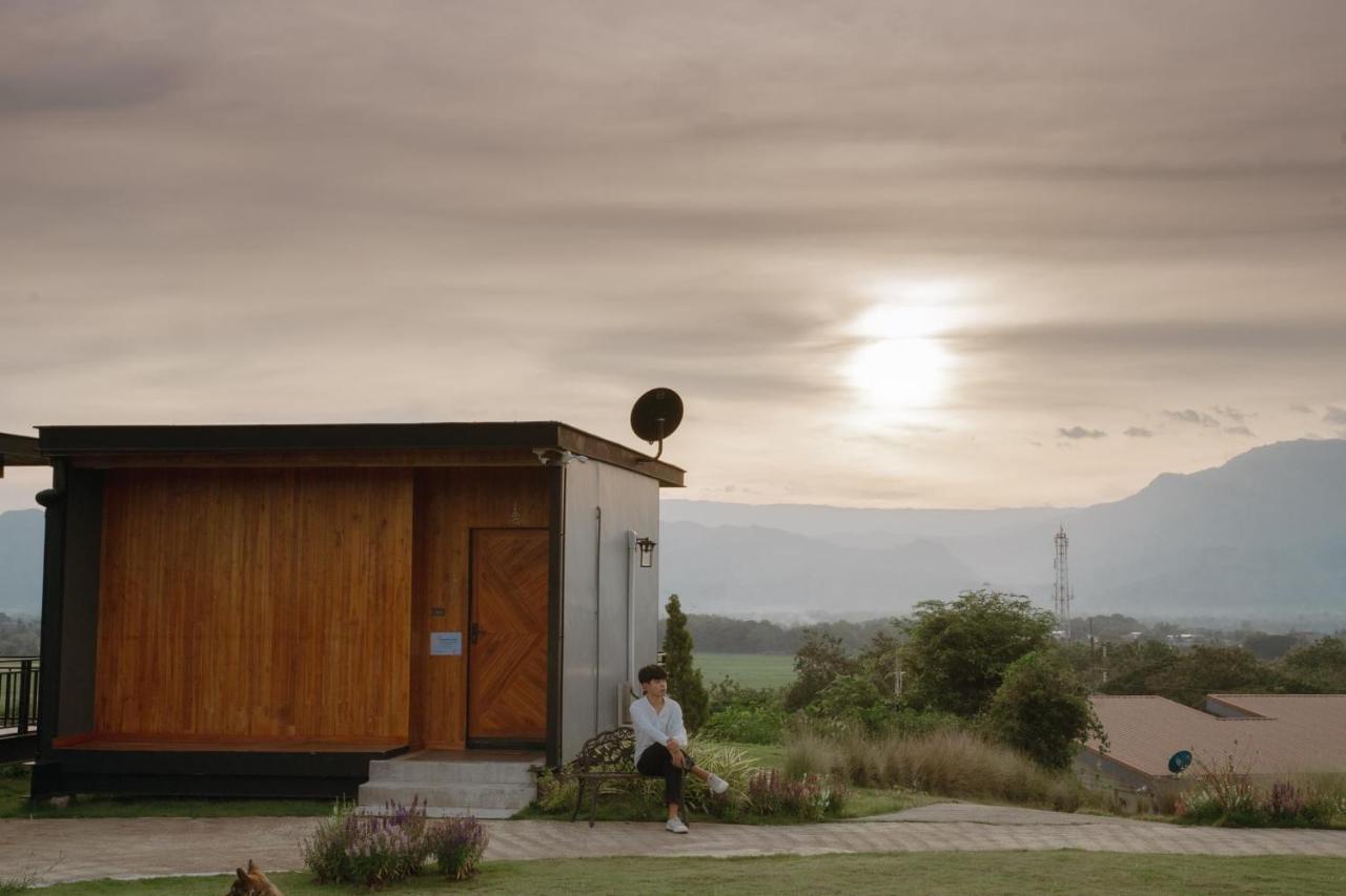 The Sunnery Ville Lom Kao Exterior photo