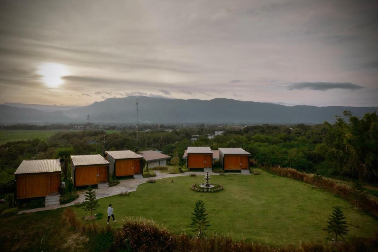 The Sunnery Ville Lom Kao Exterior photo