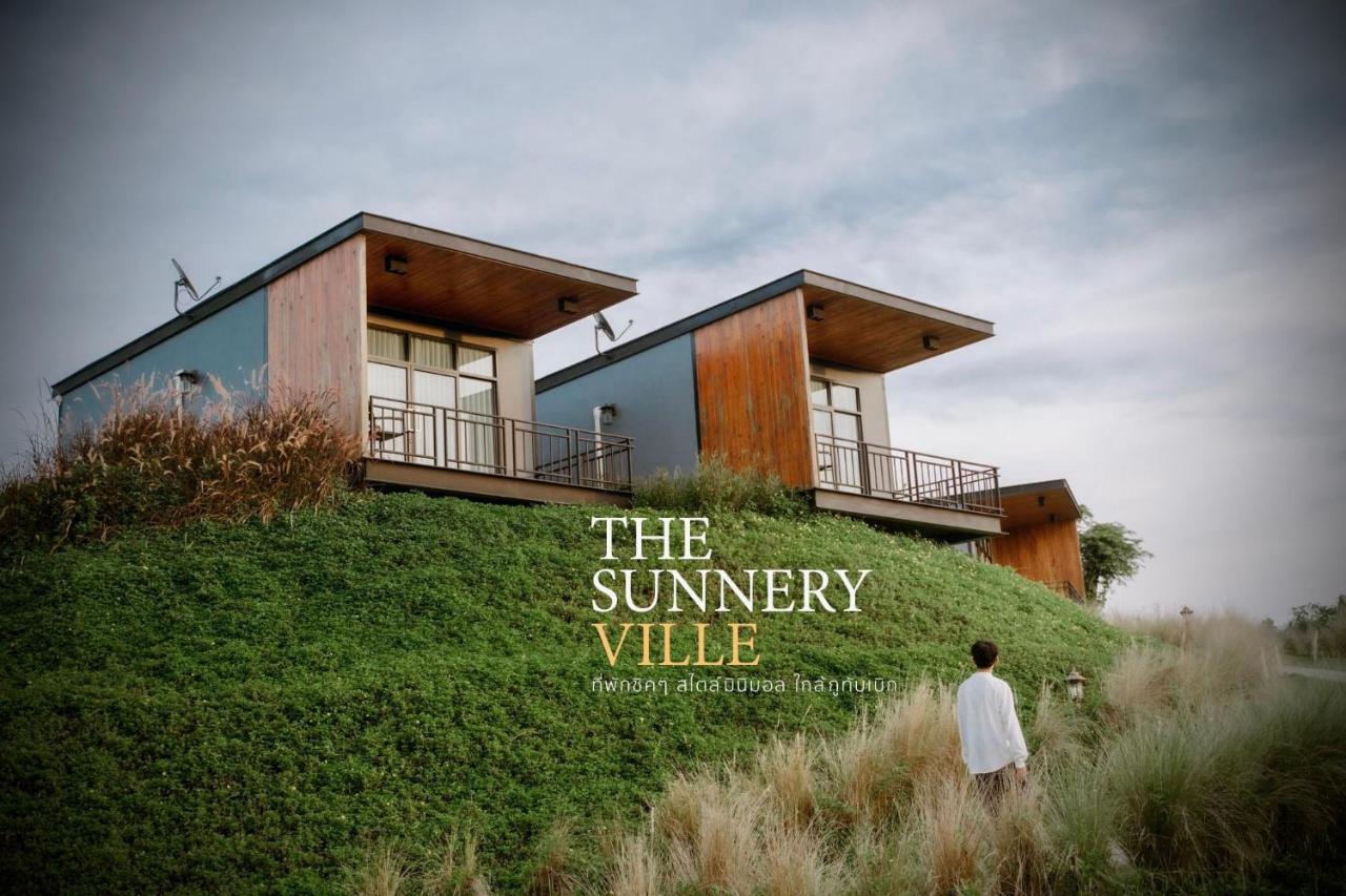 The Sunnery Ville Lom Kao Exterior photo