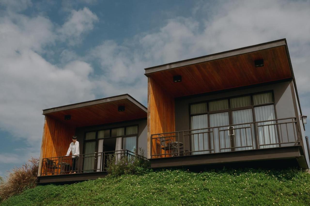 The Sunnery Ville Lom Kao Exterior photo