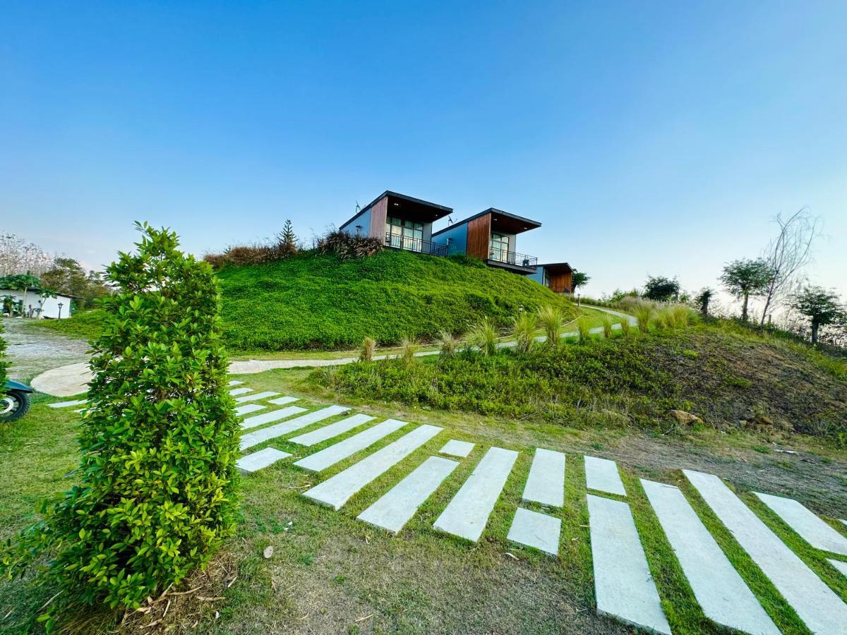 The Sunnery Ville Lom Kao Exterior photo