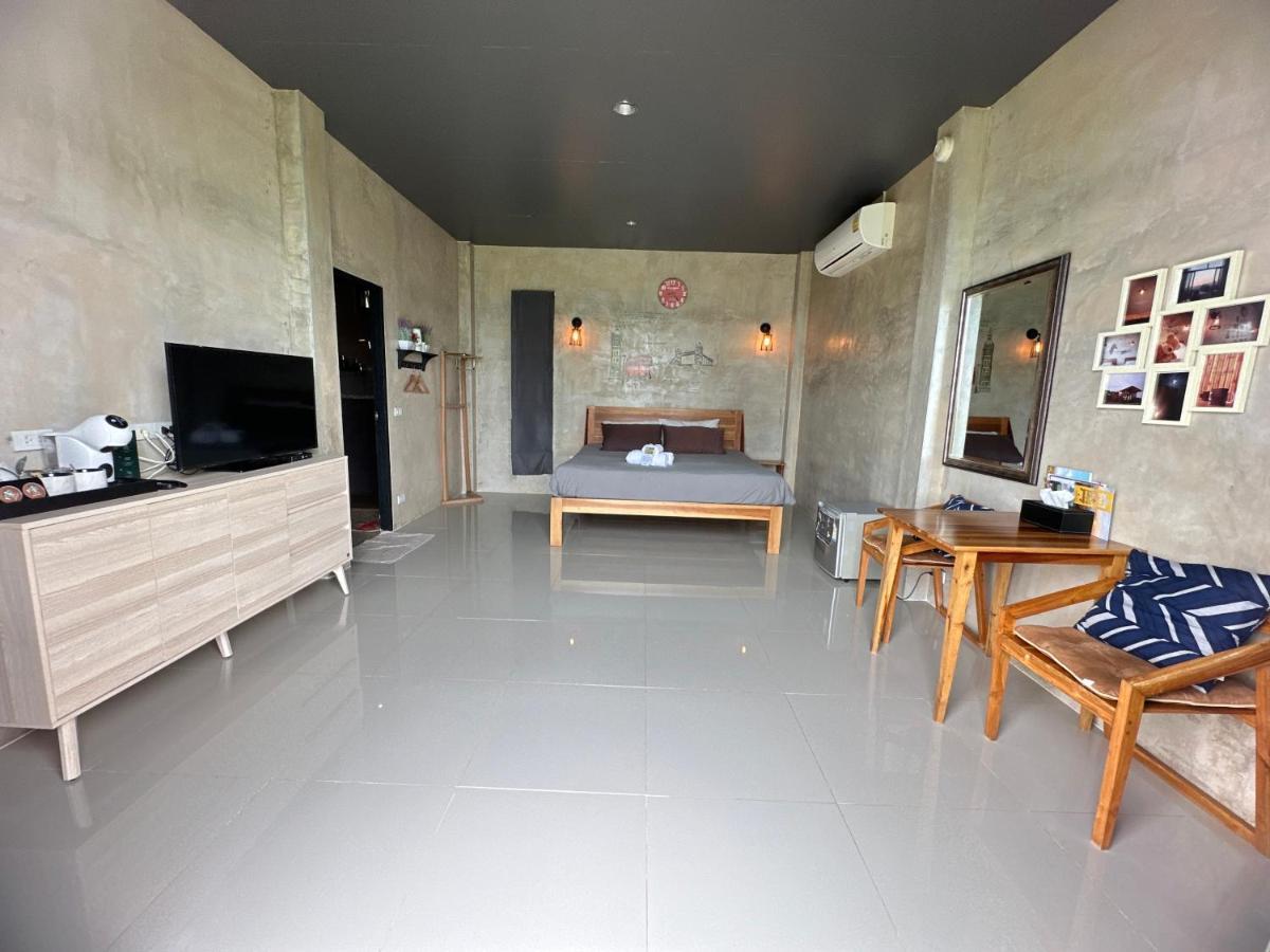 The Sunnery Ville Lom Kao Exterior photo
