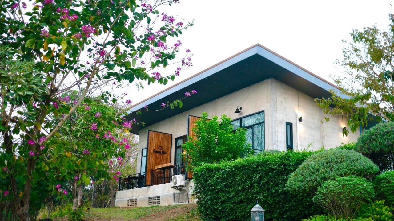 The Sunnery Ville Lom Kao Exterior photo