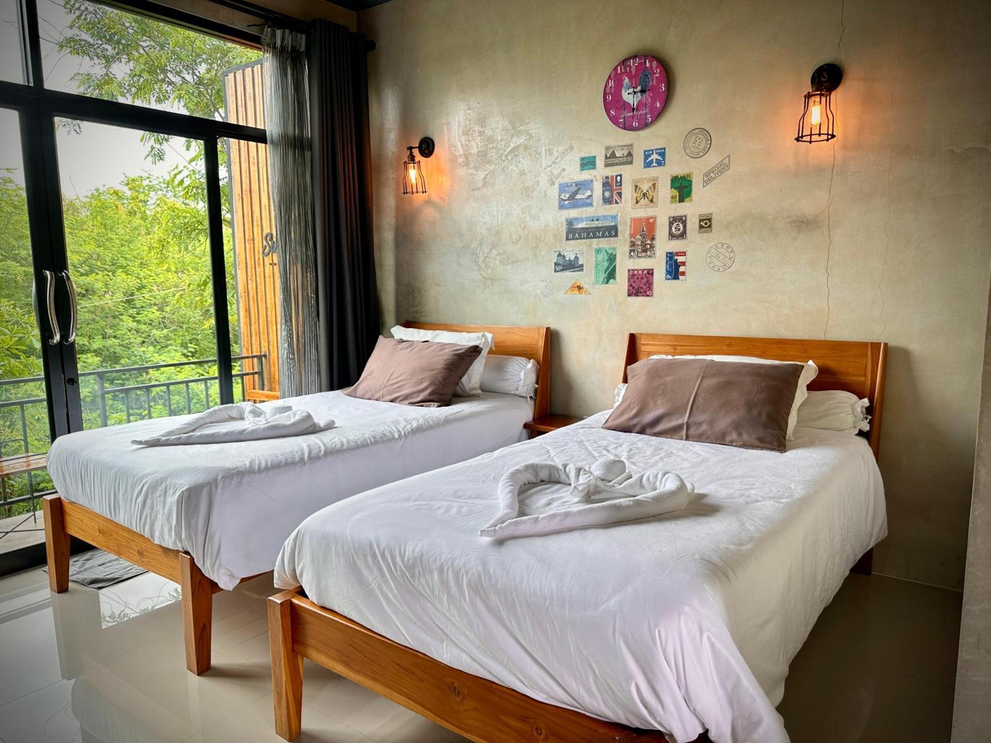 The Sunnery Ville Lom Kao Exterior photo