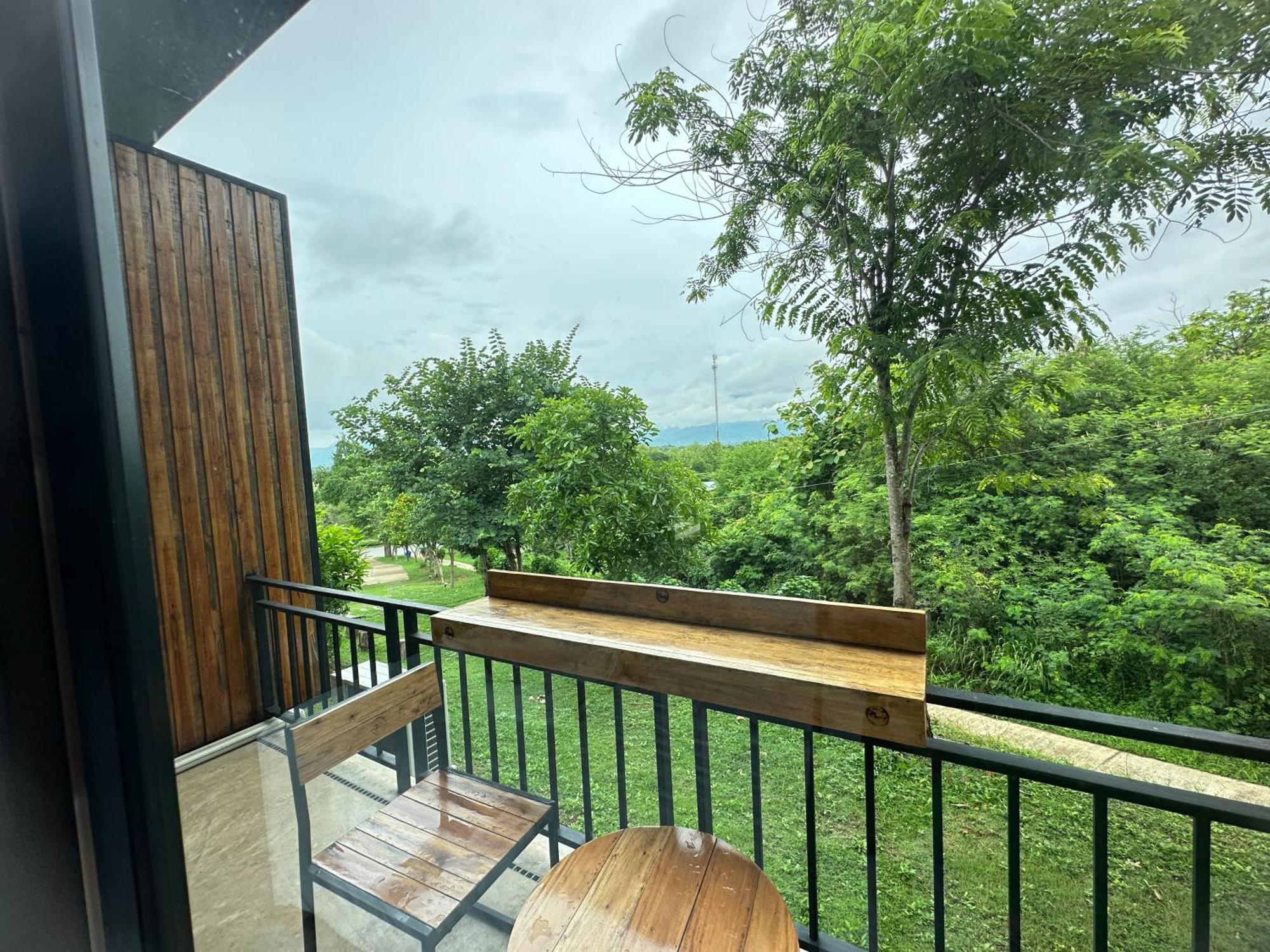 The Sunnery Ville Lom Kao Exterior photo