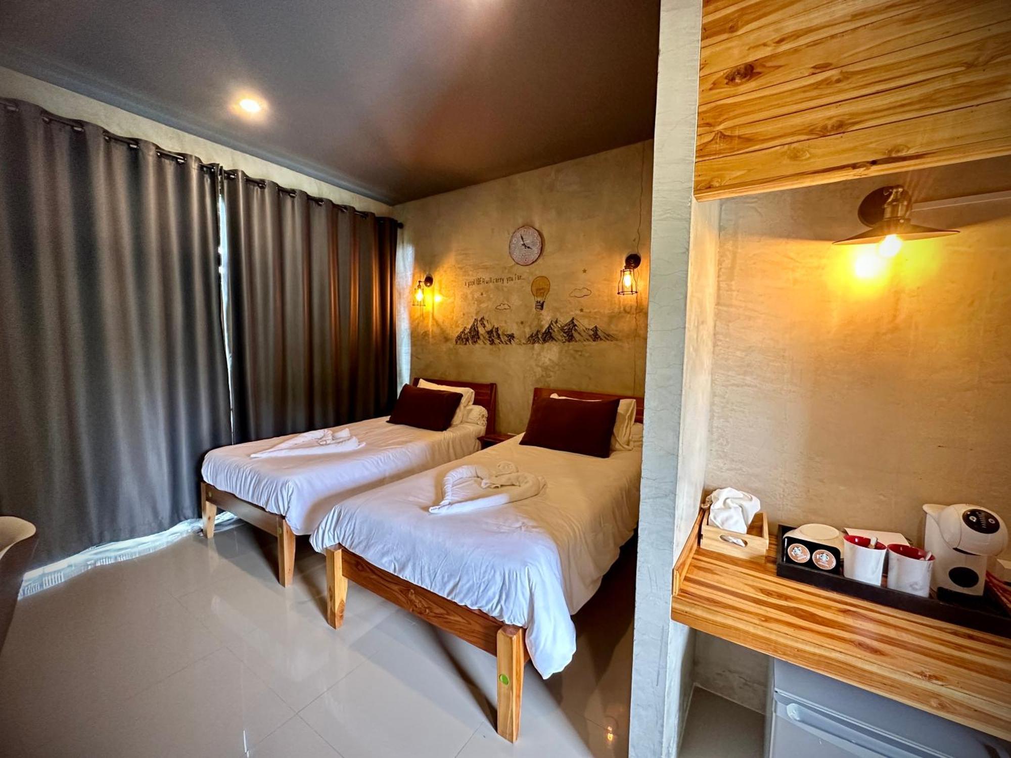 The Sunnery Ville Lom Kao Exterior photo