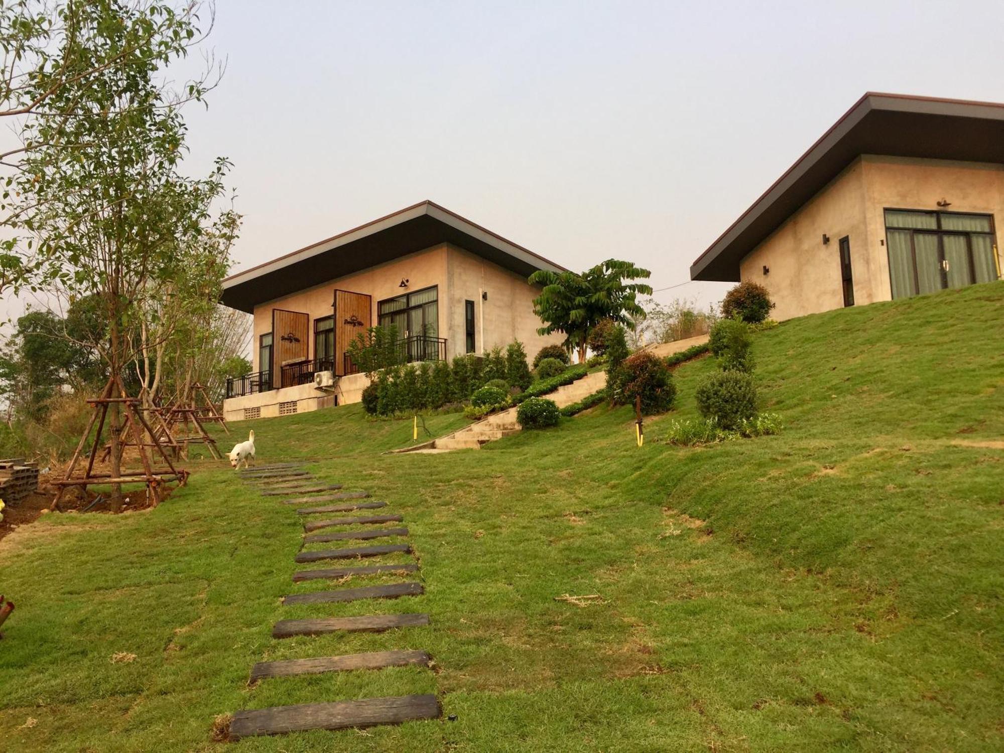 The Sunnery Ville Lom Kao Exterior photo