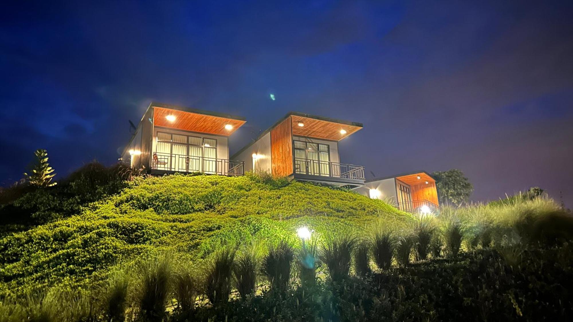 The Sunnery Ville Lom Kao Exterior photo