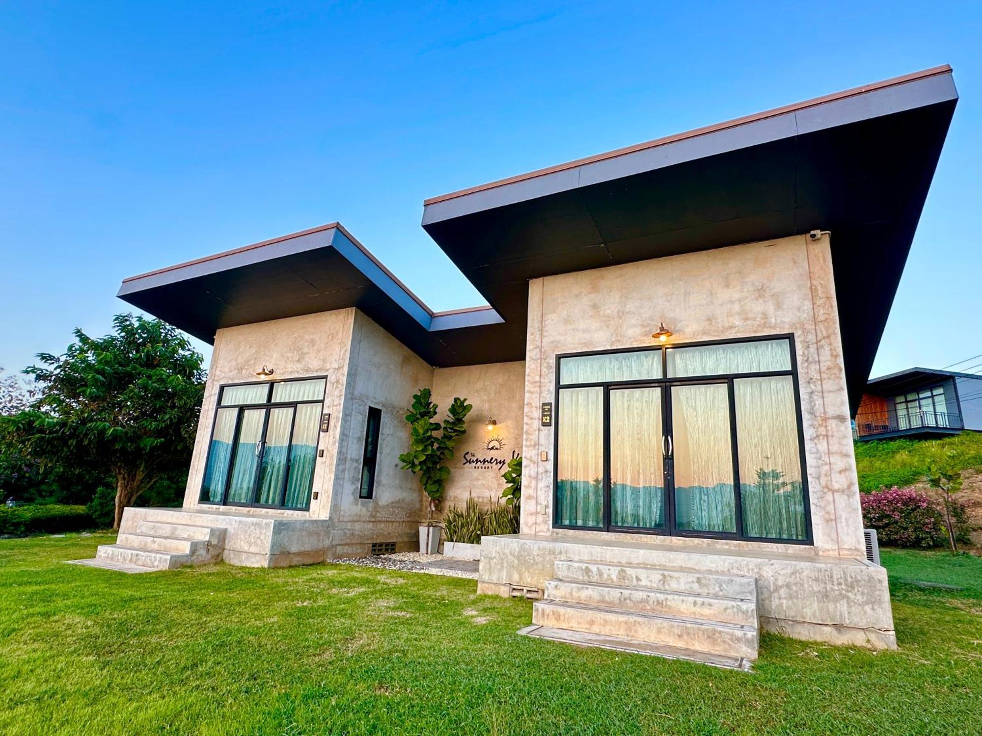 The Sunnery Ville Lom Kao Exterior photo