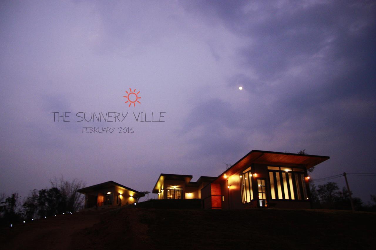 The Sunnery Ville Lom Kao Exterior photo