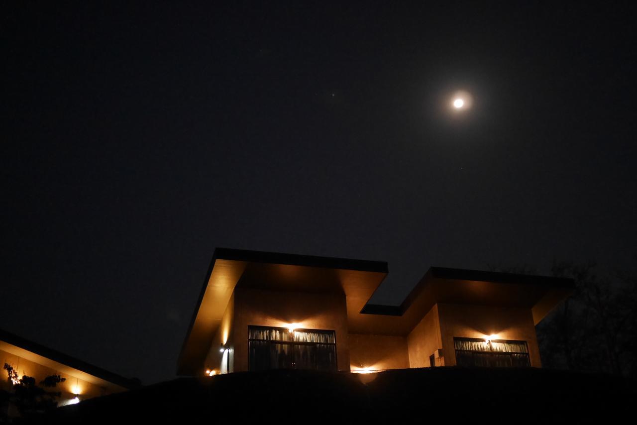 The Sunnery Ville Lom Kao Exterior photo